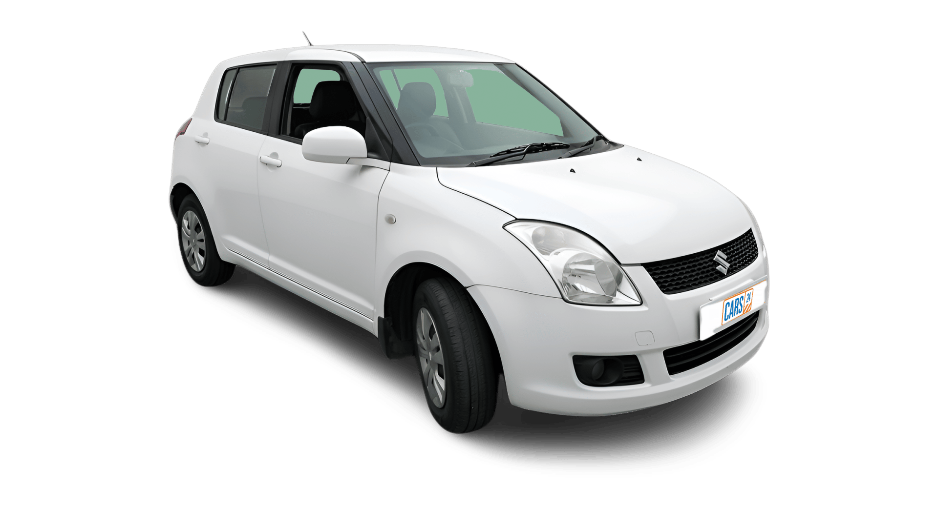 2011 Maruti Swift - Hatchback - Diesel - Manual - ₹1.73 lakh